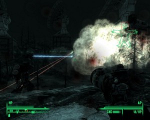 Fallout 3 - Fallout 3: Broken Steel Обзор.