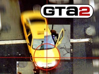 Grand Theft Auto III - GTA I & II for free!