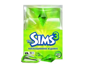 Sims 3, The - Игра The Sims 3 выйдет в России раньше обещанного срока