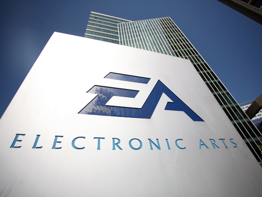 Новости - Линейка проектов Electronic Arts на E3