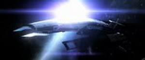 Mass Effect 2 - Тизер с Е3 2009