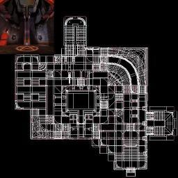 Quake III Arena - Любимые карта оригинального Q3