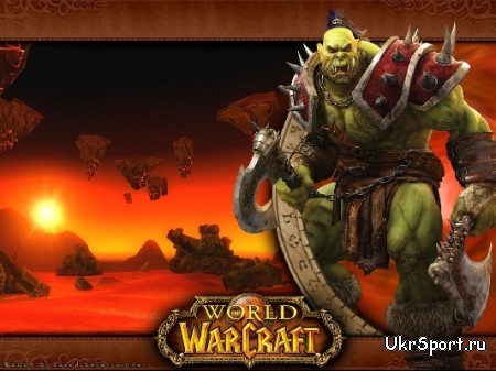 World of Warcraft - Стоит ли начинать играть в WoW?
