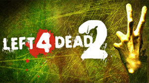 Left 4 Dead 2 - L4D2 - почему так рано?!