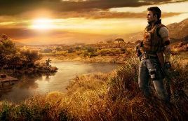 Far Cry 2 - Мои "фе" или личные впечатления