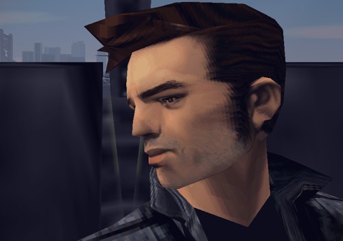Grand Theft Auto III - Grand Theft Auto III - Избранные скриншоты (14 Картинок)
