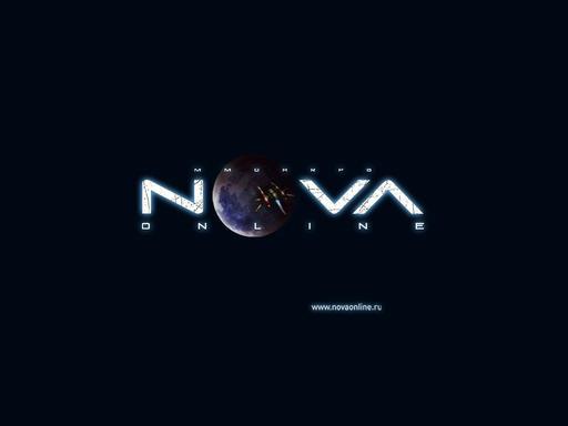 Nova Online - Открытое бета-тестирование началось
