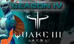 Quake III Arena - Делаем ставки кто возьмет ESL lV