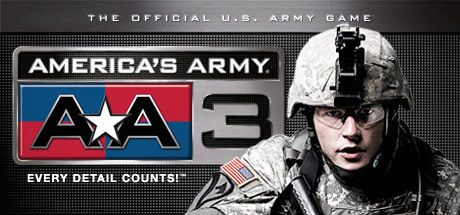 America's Army 3.0 - Бесплатная!
