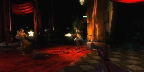 BioShock 2 - Персонажи, плазмиды, оружие — все, что надо знать об игре