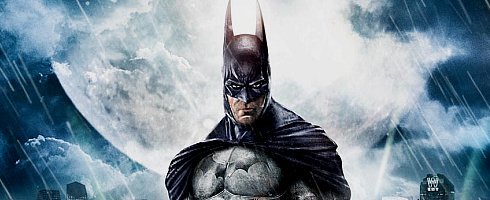 Batman: Arkham Asylum - Batman: Arkham Asylum получит бесплатный DLC