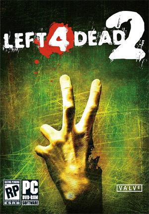 Left 4 Dead 2 - Valve: реакция на запрет Left 4 Dead 2 в Австралии 