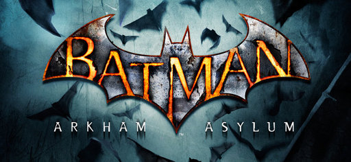Batman: Arkham Asylum - Batman: Arkham Asylum - Обзор игры от Bossbattle.ru