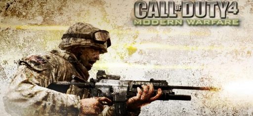 Call of Duty 4: Modern Warfare - Call of Duty 4: Modern Warfare для Xbox, PS3 и Wii