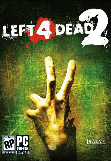 Left 4 Dead 2 - Подробности о режиме "Реализм".