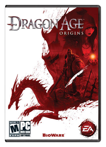 Dragon Age: Начало - Итоги премьерного марафона Dragon Age