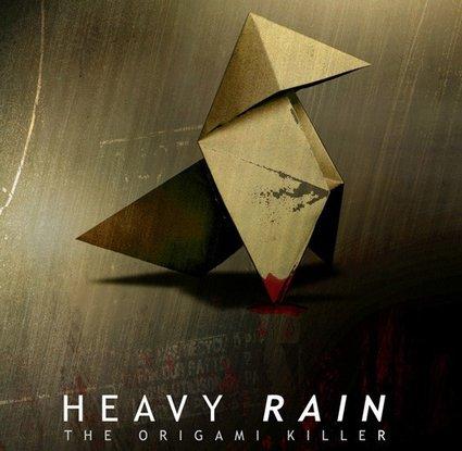 Heavy Rain - Heavy Rain выходит 26 февраля