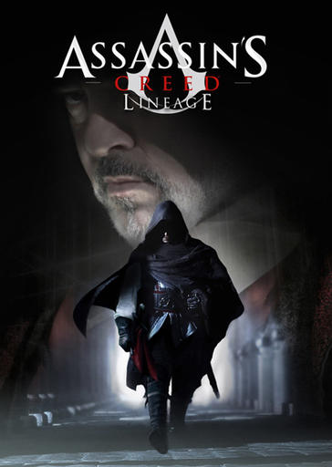 Assassin's Creed II - Фильм Assassin's Creed: Lineage. Полная версия