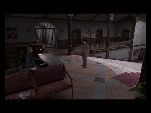 Alter Ego - Скриншоты из игры.