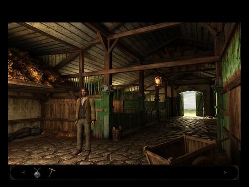 Alter Ego - Скриншоты из игры.