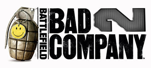 Все предметы вооружения в Bad Company 2