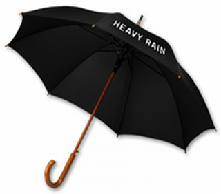 Heavy Rain - Heavy Rain: Начни игру с подарка