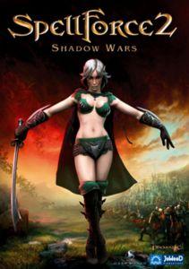 SpellForce 2: Shadow Wars - История