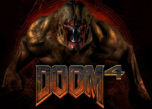 Doom 4 - DooM 4 - совсем рядом