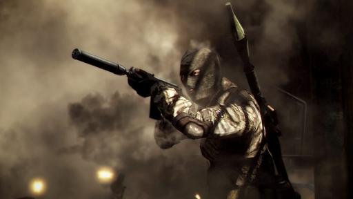 Battlefield: Bad Company 2 обеспечен дополнениями на полгода вперед