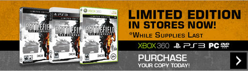 Battlefield: Bad Company 2 - Battlefield: Bad Company 2 стала лидером продаж в марте