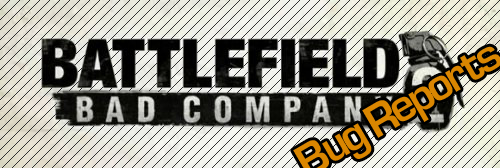 Battlefield: Bad Company 2 - Проблемы Bad Company 2 будут решены