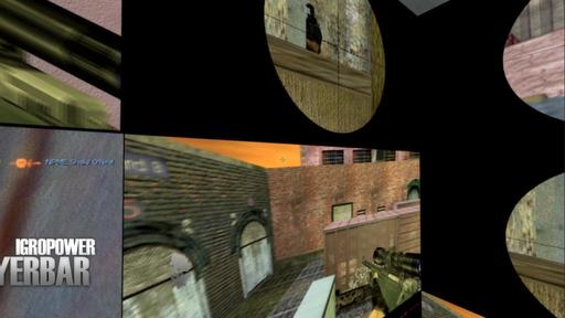 Half-Life: Counter-Strike - IGROPOWER