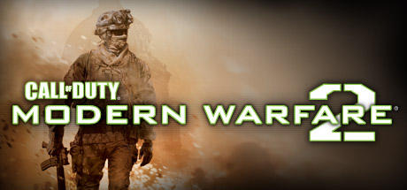 Modern Warfare 2 - Бесплатные выходные с Modern Warfare 2