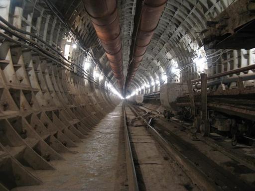 Метро 2033: Последнее убежище - Легенды и мифы московского метро