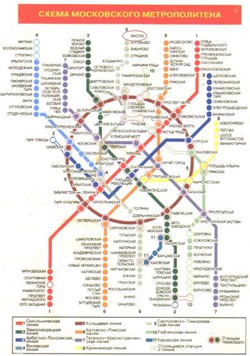 Метро 2033: Последнее убежище - Легенды и мифы московского метро