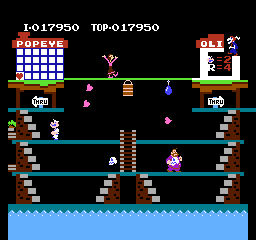Обо всем - Игры прошлого: NES / 1983