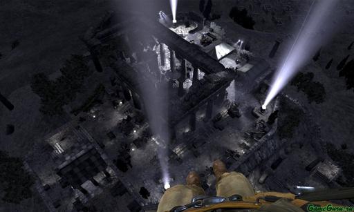 Medal of Honor: Airborne - Немного скриншотов