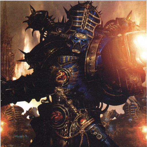 Warhammer 40,000: Dawn of War - Опрос