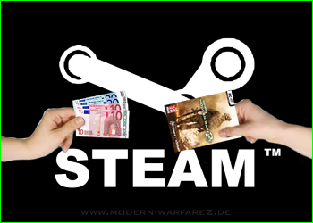 Б/у игры в Steam? (Upd. голосование)