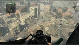 Call of Duty: Black Ops - Call of Duty: Black Ops BETA – утечка информации