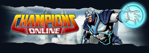 Champions Online - 2011 год - великий год для всех игроков Champions Online!