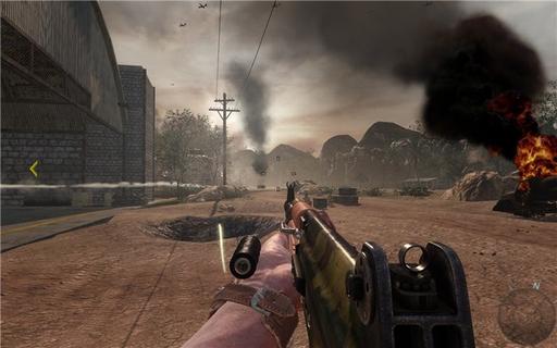 Call of Duty: Black Ops - Мнение об игре от Team Empire
