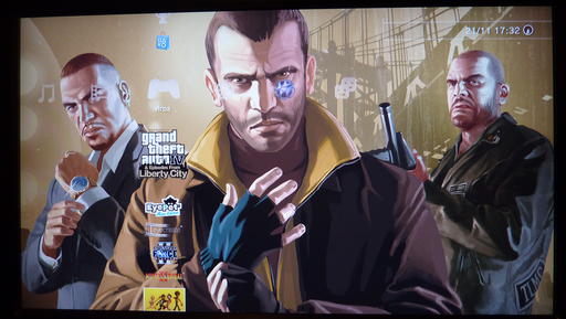Grand Theft Auto IV - Grand Theft Auto IV: Complete Edition unboxing UPD