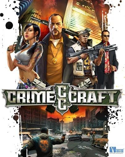 Crimecraft - Гайд для начинающих