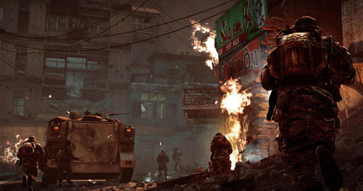 Call of Duty: Black Ops - PROMOD 1.0 для Black Ops [UPD]