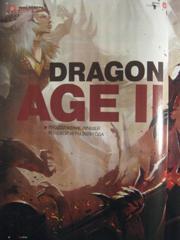 Превью Dragon Age II от РС игр