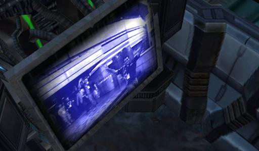 StarCraft II: Wings of Liberty - Пасхалки и секреты (неоднократно обновлено)