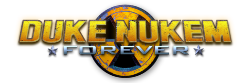 Duke Nukem Forever - SEE YOU IN HELL!