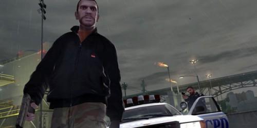 Grand Theft Auto V - GTA V выйдет в 2012?