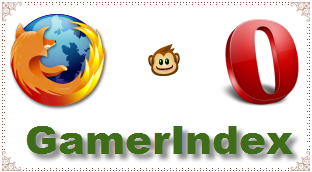 GAMER.ru - GamerIndex v 0.7 (версия от 22.04.2011)